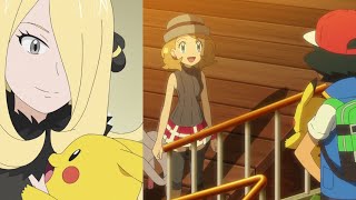 even Pikachu doesnt care