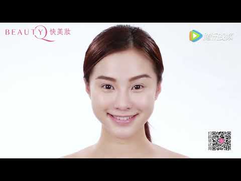 【快美妆】“一见倾心”的粉嫩约会妆 | @快美妆