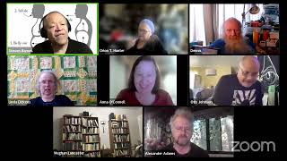 Using the MAGIC formula with Think And Grow Rich