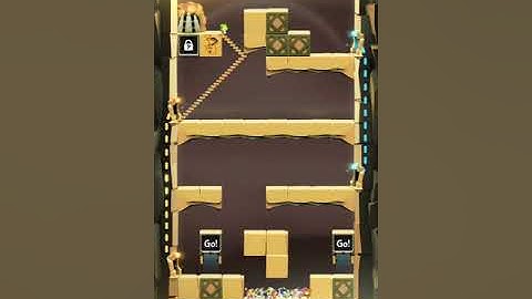 Lemmings. World 10 - Asteroid. Level W 43-7. Perfect Walkthrough.