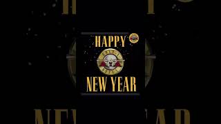 Feliz 2023 #guns #gunsnroses #2023 #gunsroses #rock #felizañonuevo #felizañonuevo2023