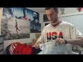 Unboxing: Chicago Bulls Champion NBA Shorts (1080p)