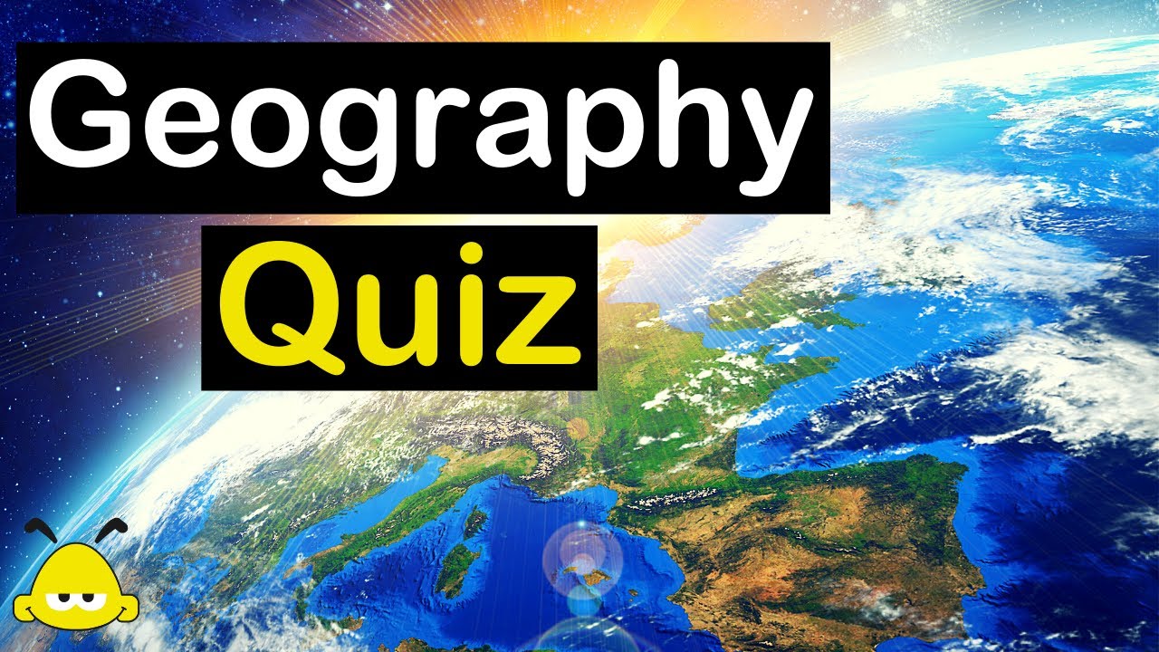 Geography Quiz Greatest Countries Of The World Trivia 20 Questions