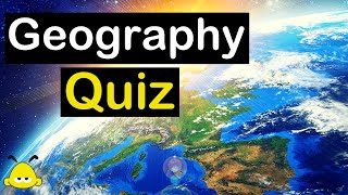 Geography Quiz (GREATEST Countries Of The World Trivia) - 20 Questions & Answers - 20 Fun Facts screenshot 3