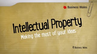 Intellectual Property