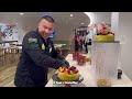 L'INDEPENDANTE PRODUCTION X SAVEURS COMMERCE : immersion dans la vie du primeur Atef Barbouche