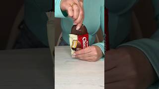 😱🤷🤪She thought he only liked Choco Pie wrappers