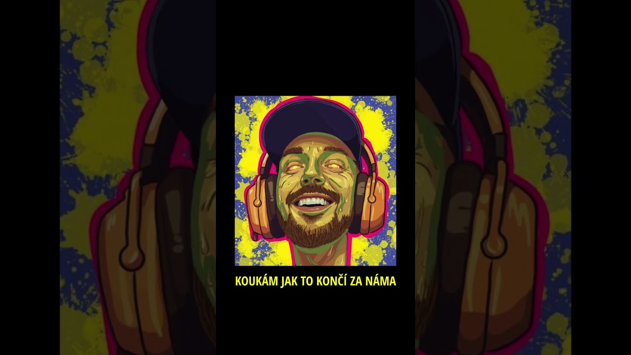 FOKZ - CRUISIN' (full track na kanálu Fokzik)