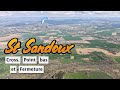 Ref:g4TfZM-OLss Saint sandoux, cross, point bas et fermeture