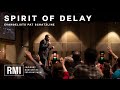 "Are you Dealing with a Spirit of Delay?"
