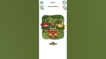 Alphabet DOP Lore Puzzle Level 3 Android Gameplay Solution