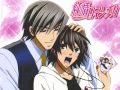 Junjou romantica - Friends [SCRIPT]