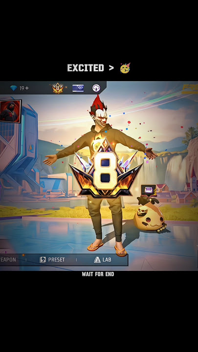 finally 7yr complete 🥺💗 #freefire #freefireclips #freefireshorts