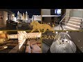 MGM Grand Skyline Terrace Suite Room Tour