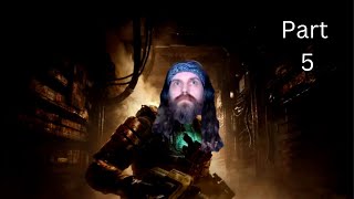 Dead Space Remake - Deathloop