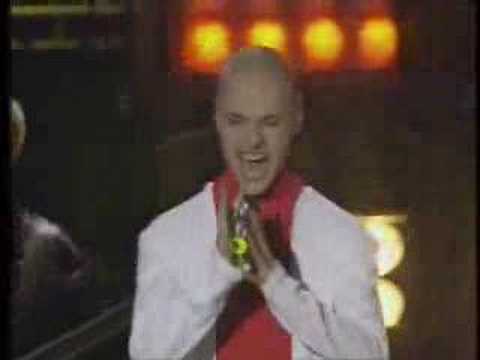 Vitas - Smile