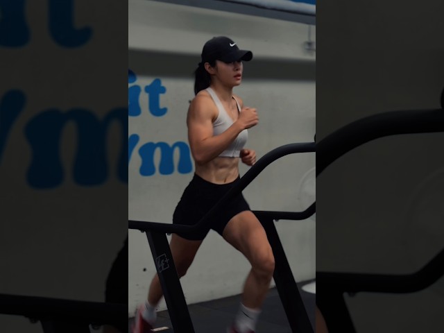 러닝 자세 훈수 환영 #running #shorts