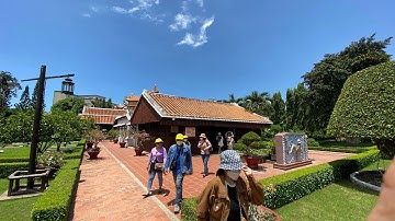 Khám phá những địa điểm thú vị tại Phan Thiết #dulich