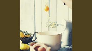 Mind-blowing Moods for Dinner Prep