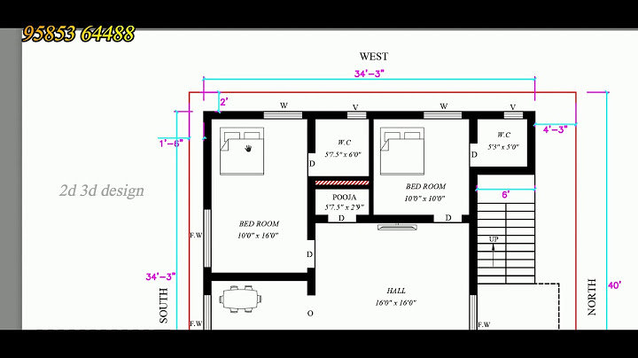 40 x 40 house plans east facing