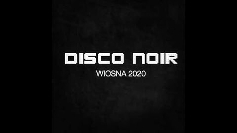 TEDE & SIR MICH - ALLINKA / DISCO NOIR (SNIPPET)