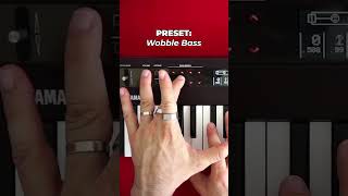 A DX7 but on the go! 🏃🏻‍♂️🎹  #yamaha #reface #dx #dx7 #synth #review #gear