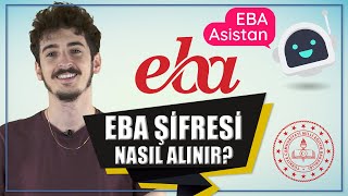 EBA Nedir? Nasıl Giriş Yapılır ve Nasıl Şifre Alınır?