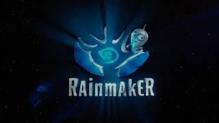 CMG / PlayStation / CNHK Media / Blockade Entertainment / Rainmaker (Ratchet & Clank)