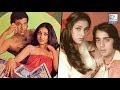 Tina Munim Ambani's Love Scandals | Rajesh Khanna
