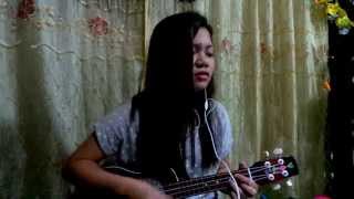 2ne1- Come Back Home Ukulele Cover