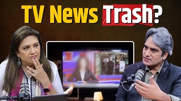 “News Is Entertaining You, Not Informing You…” Sudhir Chaudhary