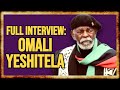 Omali yeshitela on free speech self determination and the state vs uhuru