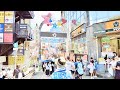 [4K] Walking Harajuku in Tokyo, Japan