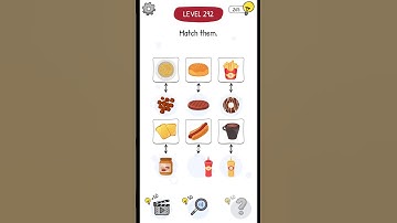 Who is? Riddle Gameplay Level 292