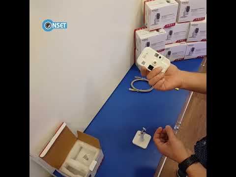 Обзор видеокамеры HIWATCH DS-I114W IP WIFI