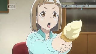 『宇宙よりも遠い場所』STAGE09「南極恋物語(ブリザード編)」予告【WEB限定】