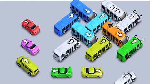 crowd express level 581