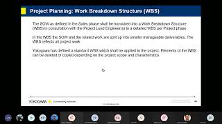 Project Management Training 22nd \& 23rd March2022 20220322 083520 Meeting Recording 2
