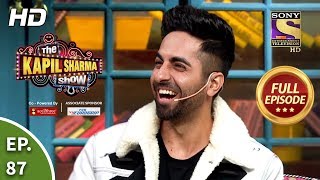 The Kapil Sharma Show - Season 2 - Ep 87 - Full Episode - 2nd November, 2019