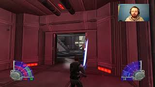 Jedi Academy #16 - Bast Castle Interior (Vjun) - Part 2 screenshot 5