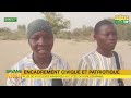#Journal_de_12h45mns_en_français_du_ 20/02/2026_sur_Savane_TV