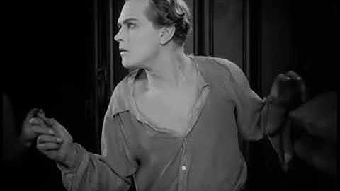 Metropolis - Man or Astro-man?  68.   Man Made of CO2