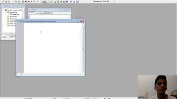 constructing LED circuit Using MPLAB and PROTEUS