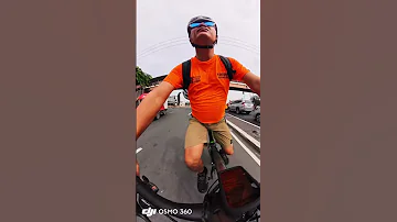 No Traffic Voodoosalawal Djiosmo360 