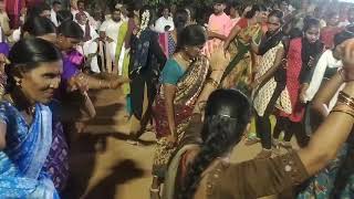 Banjara Festival Teej Sheripally Peddathanda 2022