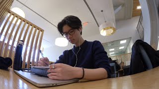 week in my life as a philosophy major