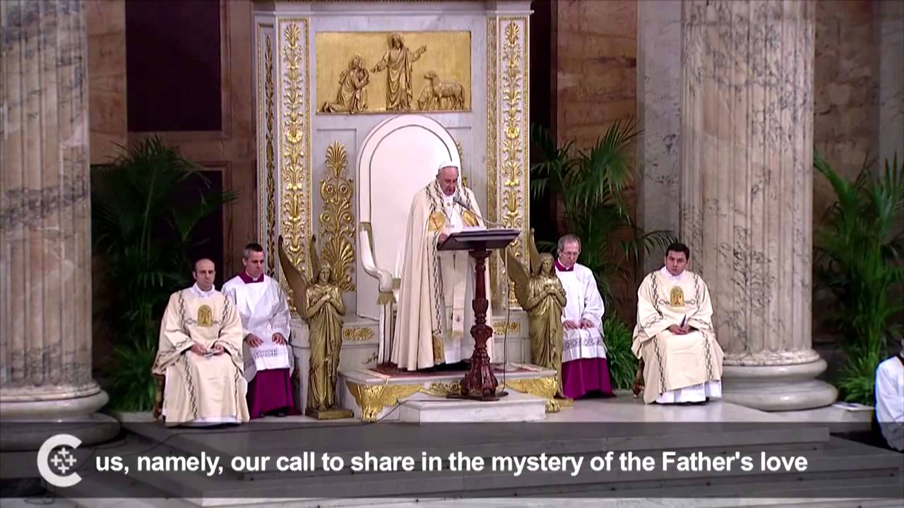 More changes at the Vatican: Vatican Connections, January 30, 2015