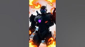 robot #robot #animated #ai #cartoon