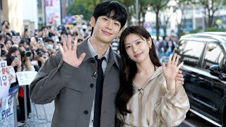 OMG! Jung Hae In Caught Red-Handed Snapping Photo in Seoul, South Korean OMG! Jung Hae In Caught Red-Handed Snapping Photo in Seoul, South Korean