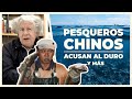 Pesqueros chinos | E529